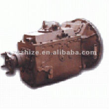 Dongfeng Gearbox pour Yutong / 17NB3-00030 / pièces de bus